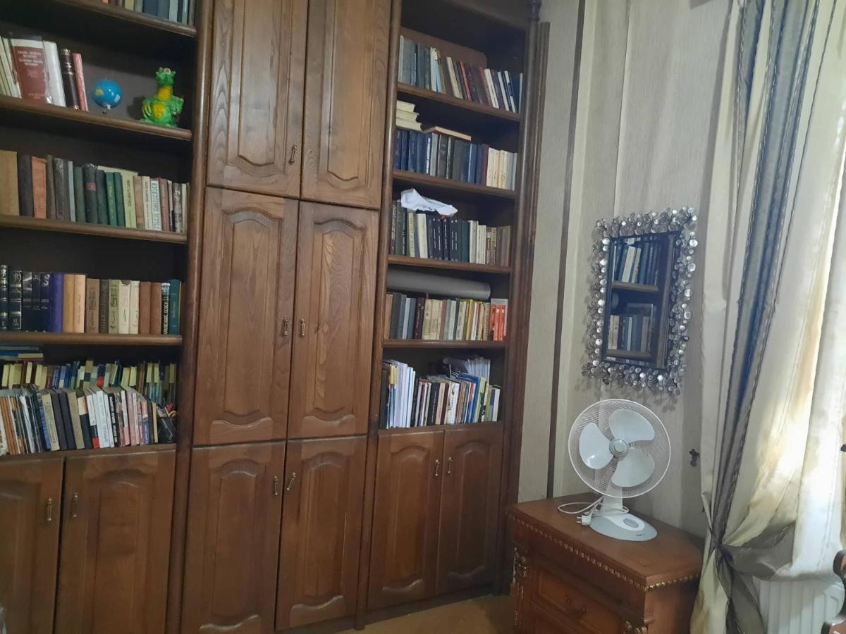 Tbilisi Philharmonia Apartment Extérieur photo