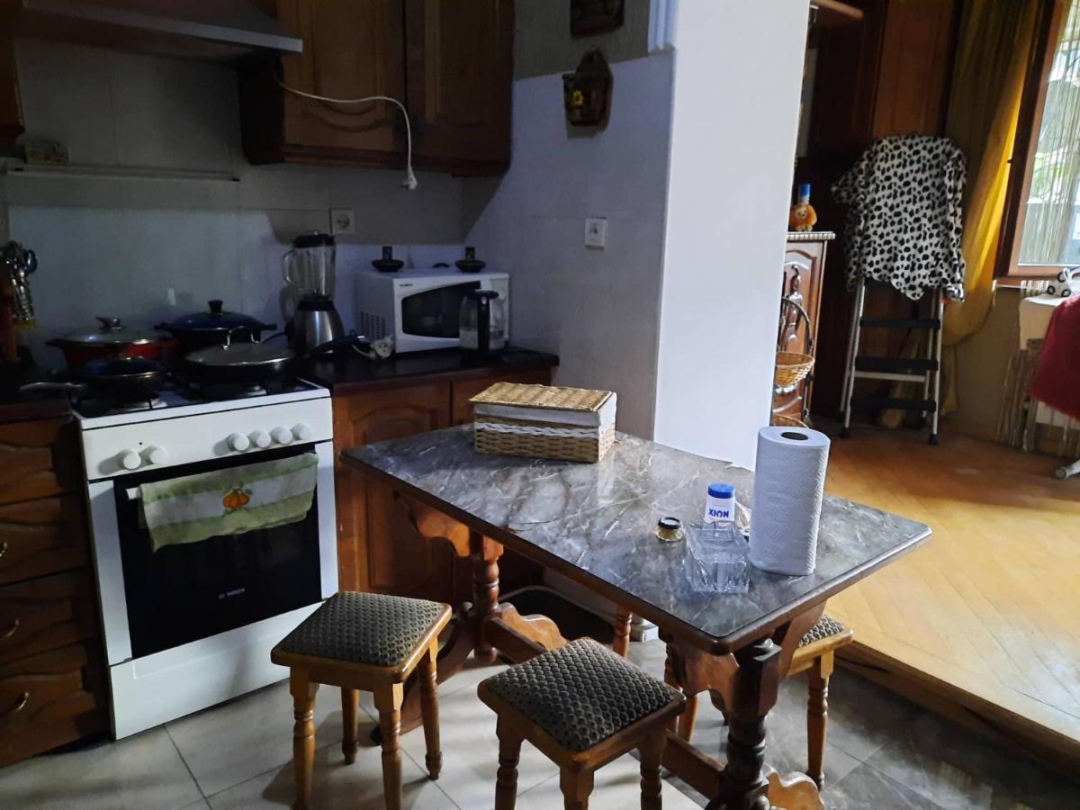 Tbilisi Philharmonia Apartment Extérieur photo