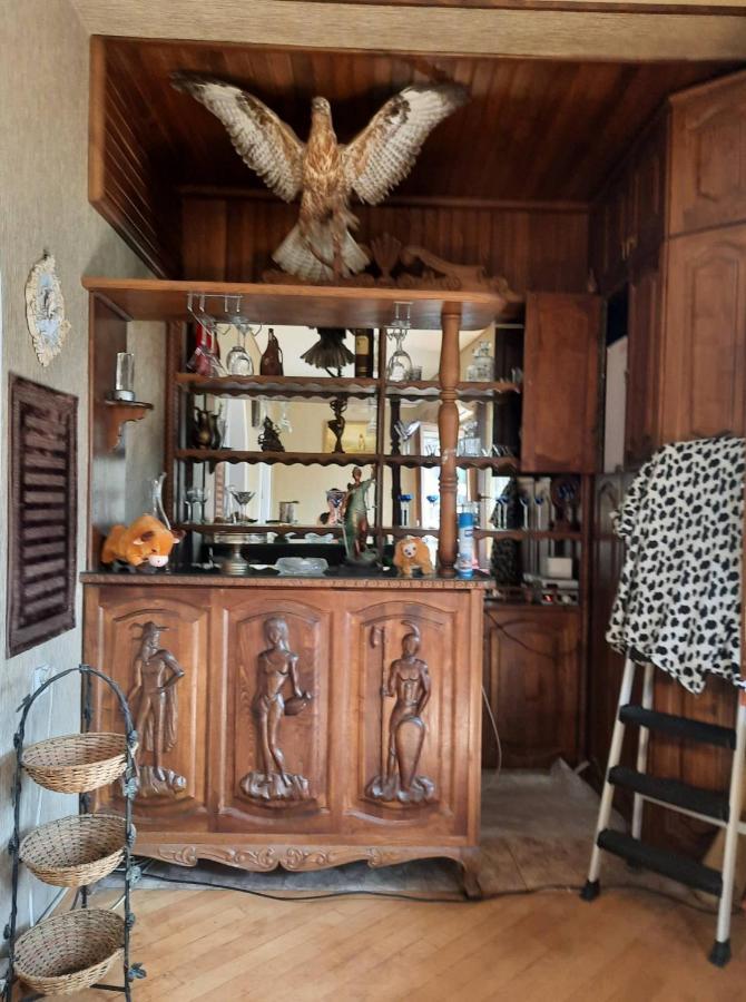 Tbilisi Philharmonia Apartment Extérieur photo