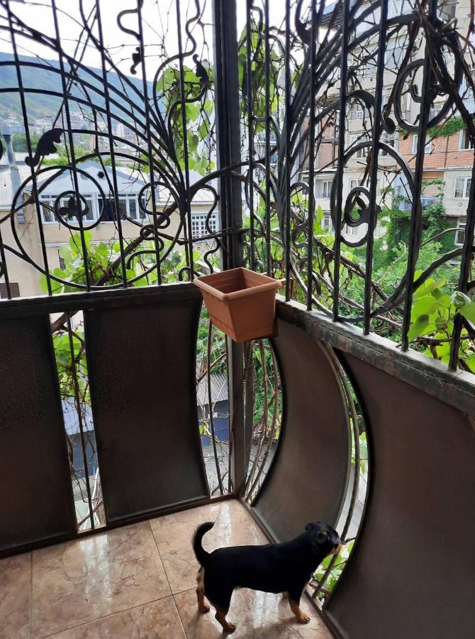 Tbilisi Philharmonia Apartment Extérieur photo