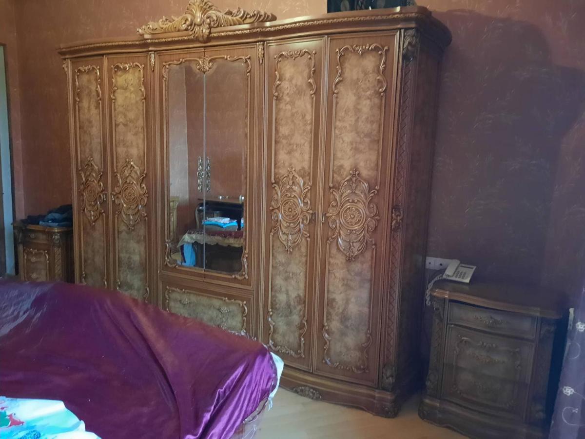 Tbilisi Philharmonia Apartment Extérieur photo