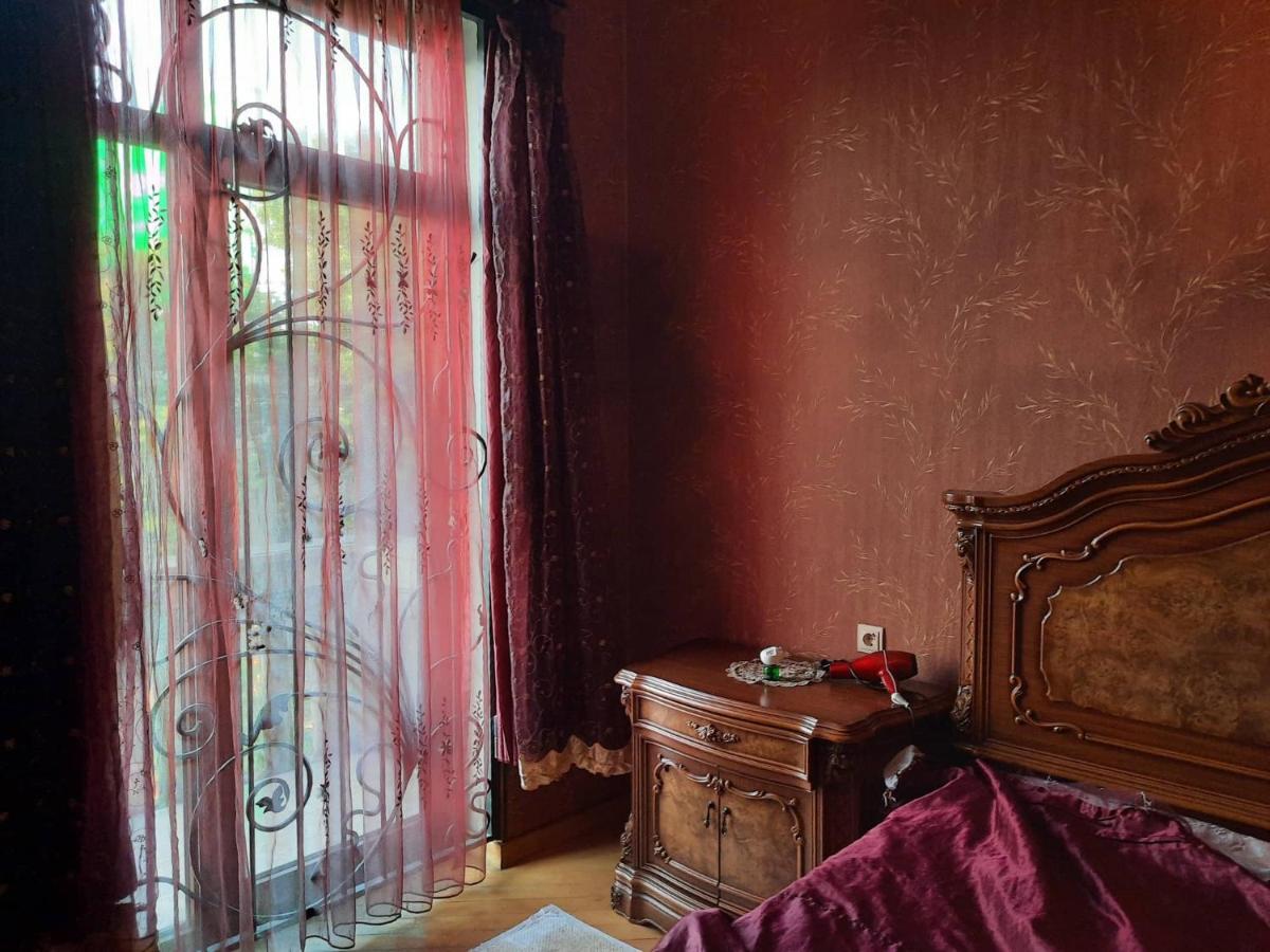 Tbilisi Philharmonia Apartment Extérieur photo