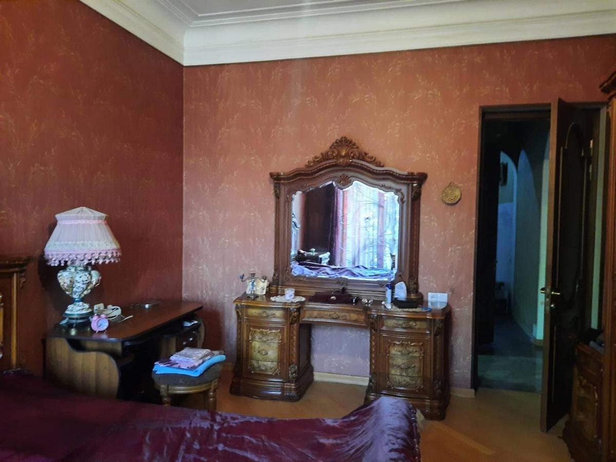 Tbilisi Philharmonia Apartment Extérieur photo