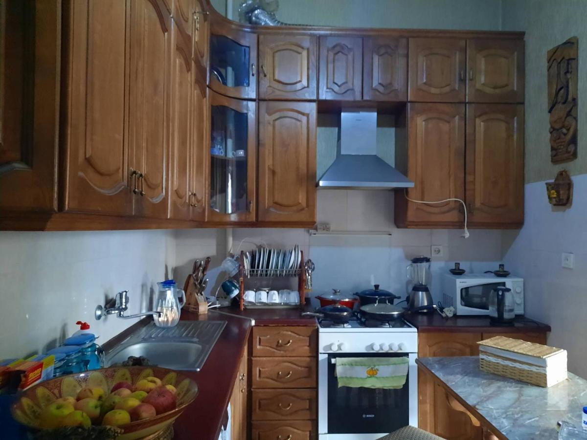 Tbilisi Philharmonia Apartment Extérieur photo