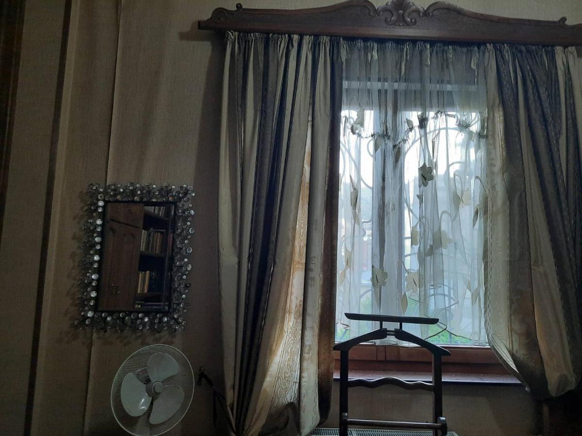 Tbilisi Philharmonia Apartment Extérieur photo