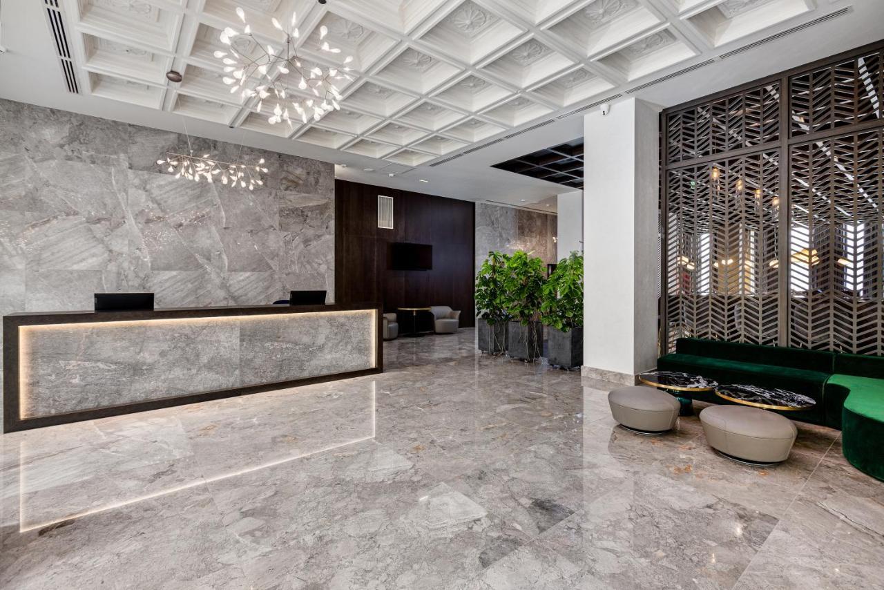 Tbilisi Philharmonia Apartment Extérieur photo