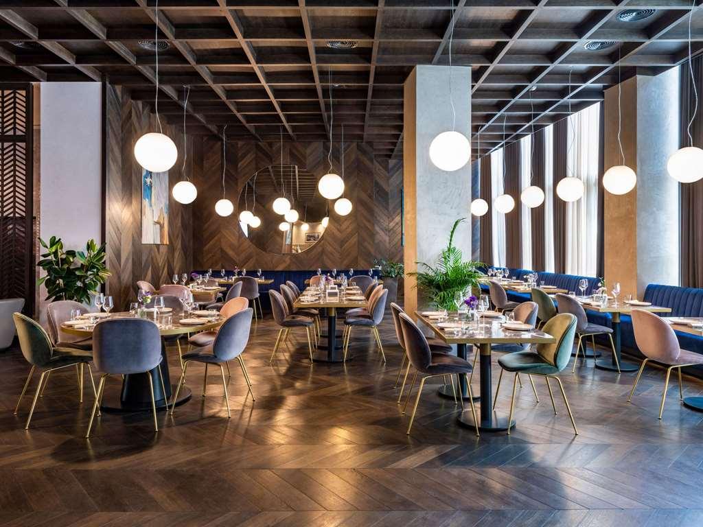 Tbilisi Philharmonia Apartment Restaurant photo