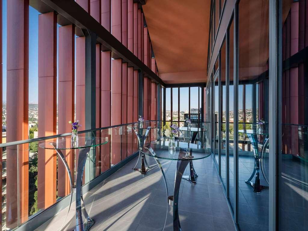 Tbilisi Philharmonia Apartment Facilités photo