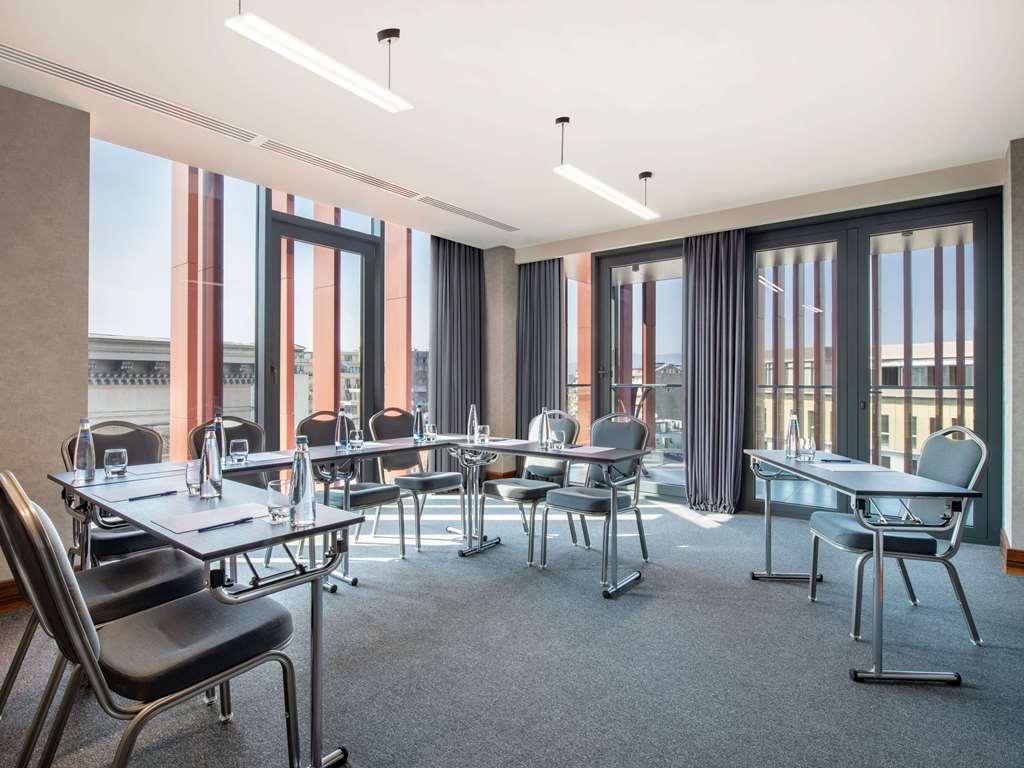 Tbilisi Philharmonia Apartment Facilités photo