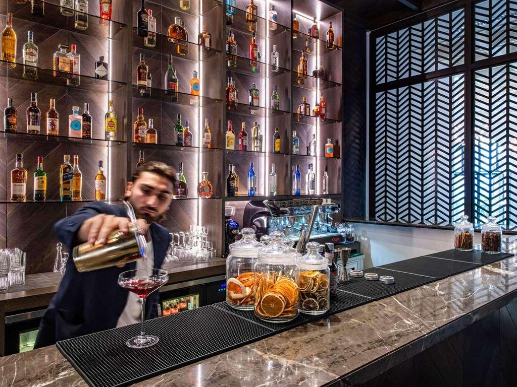Tbilisi Philharmonia Apartment Restaurant photo