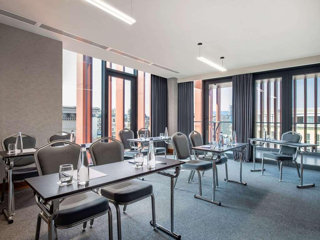 Tbilisi Philharmonia Apartment Facilités photo