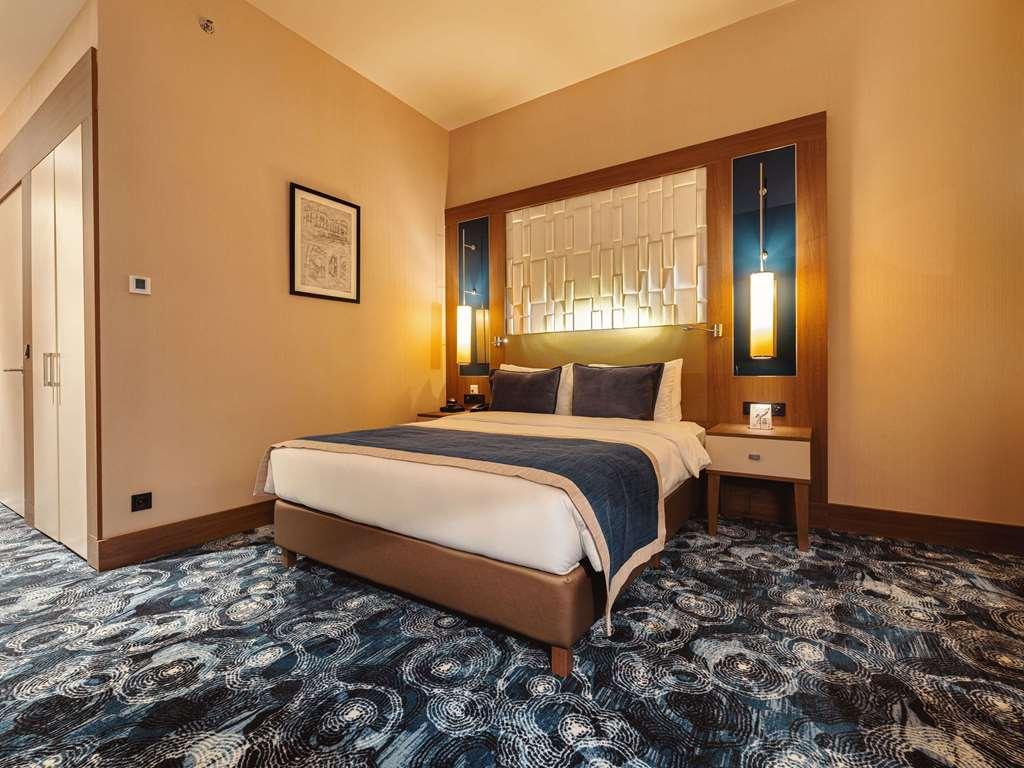 Tbilisi Philharmonia Apartment Chambre photo
