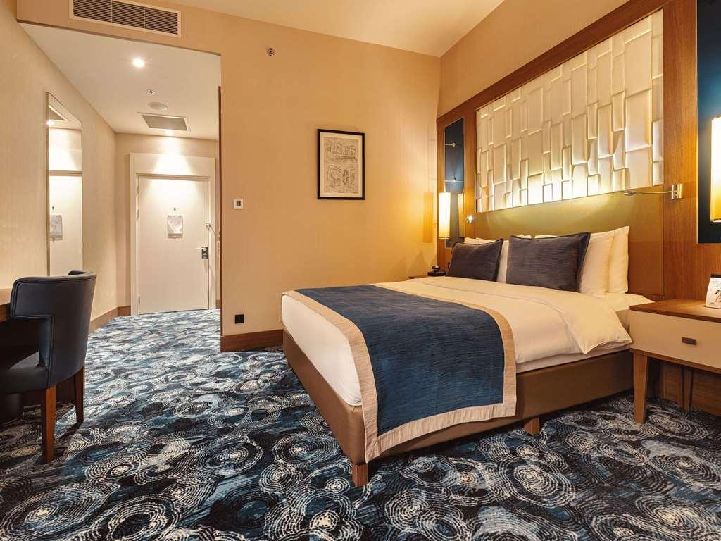 Tbilisi Philharmonia Apartment Chambre photo